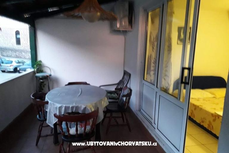 Appartamenti Romansa – foto 13