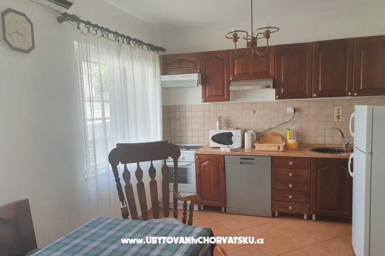 Appartamenti Rosa i Kreso – foto 4