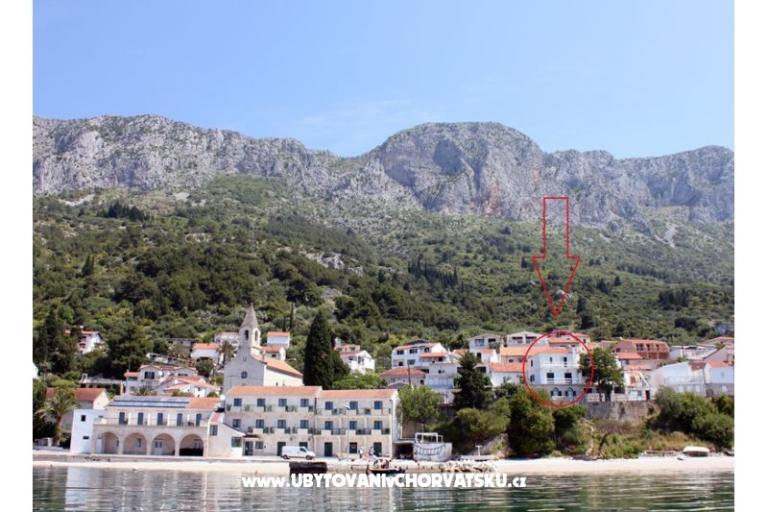Appartamenti Šarić – foto 9