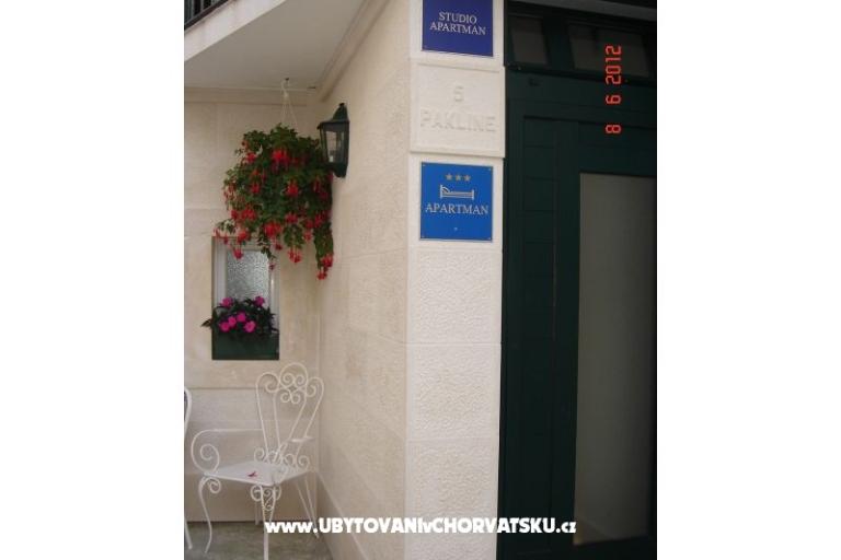 Appartamenti Senka Grgić – foto 10