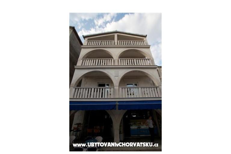Appartamenti Stipic1 – foto 11