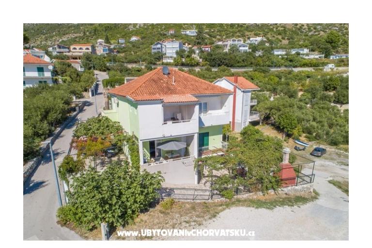 Appartamenti Topić – foto 18