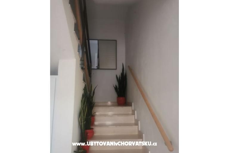 Appartamenti Vila Milka – foto 3
