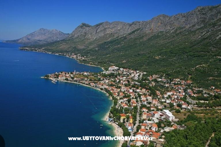 Appartamenti Vila Milka – foto 5