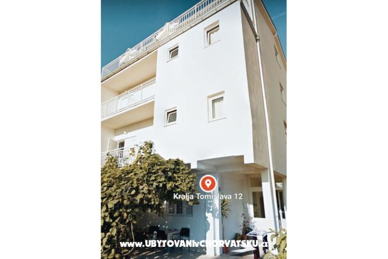 Appartamenti Vila Milka – foto 6