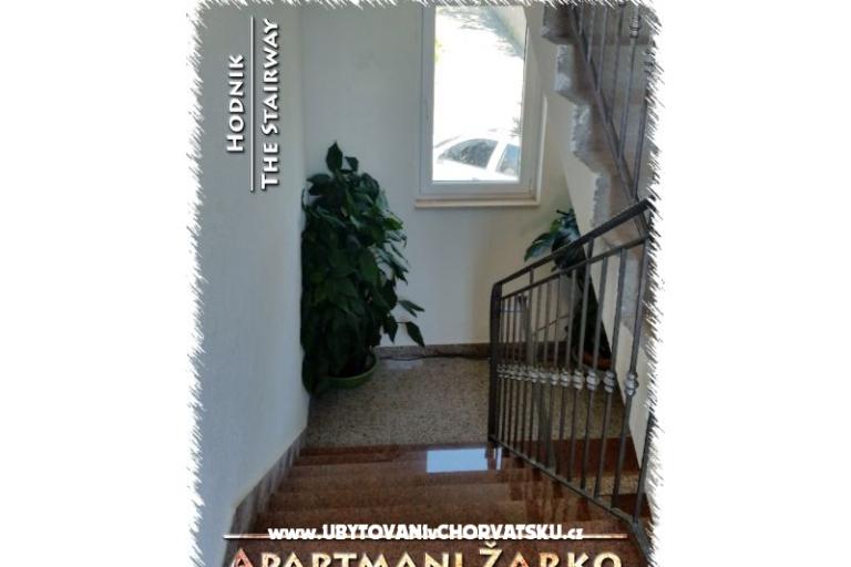 Appartamenti Žarko – foto 15