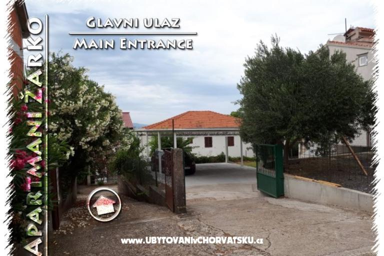 Appartamenti Žarko – foto 7