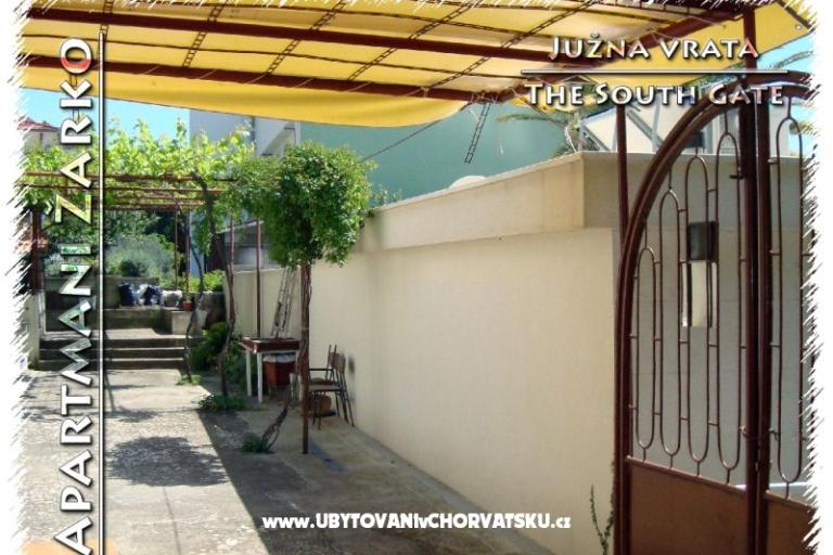 Appartamenti Žarko – foto 9