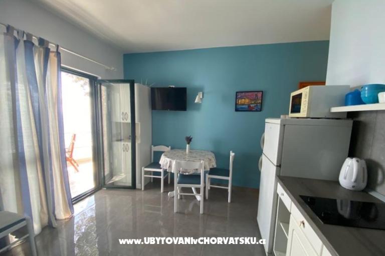 Appartamenti Ante – foto 9