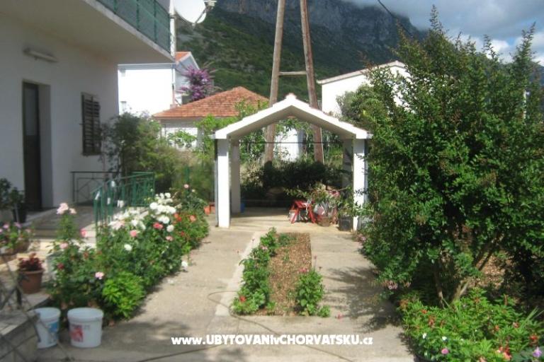 Appartamento Visko – foto 14
