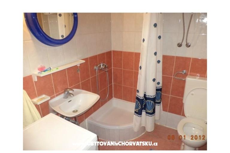 Appartamenti Ćubela – foto 11