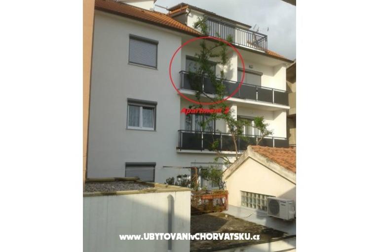 Appartamenti Jerković Gradac – foto 10