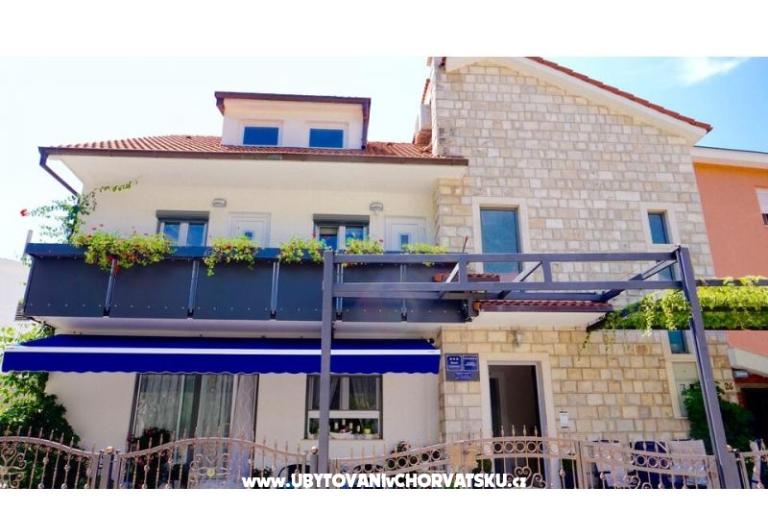 Appartamenti Jerković Gradac – foto 2