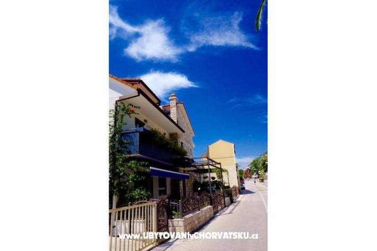 Appartamenti Jerković Gradac – foto 3