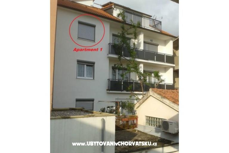 Appartamenti Jerković Gradac – foto 9