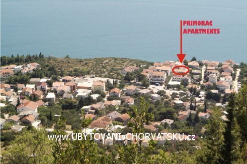 Appartamenti Primorac – foto 2