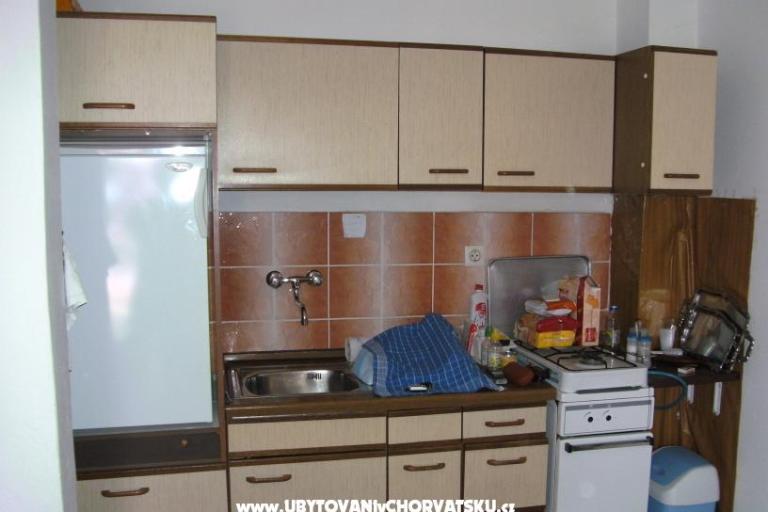 Appartamenti & rooms Brist – foto 12