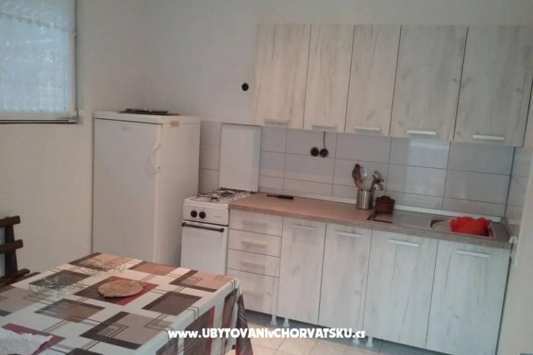 Appartamenti & rooms Brist – foto 13