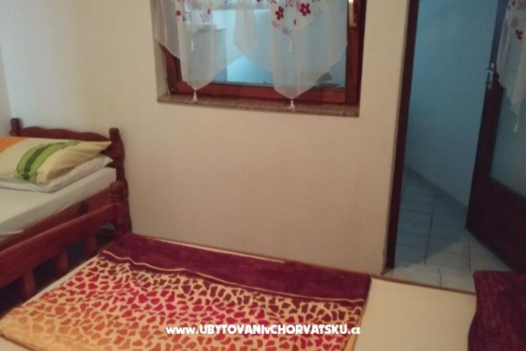 Appartamenti & rooms Brist – foto 14