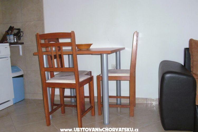 Appartamenti & rooms Brist – foto 15