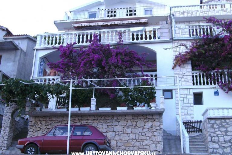 Appartamenti & rooms Brist – foto 16