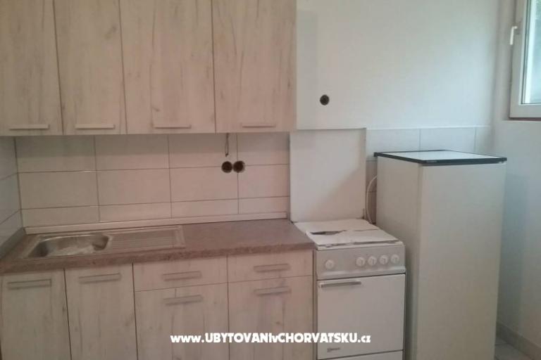 Appartamenti & rooms Brist – foto 18