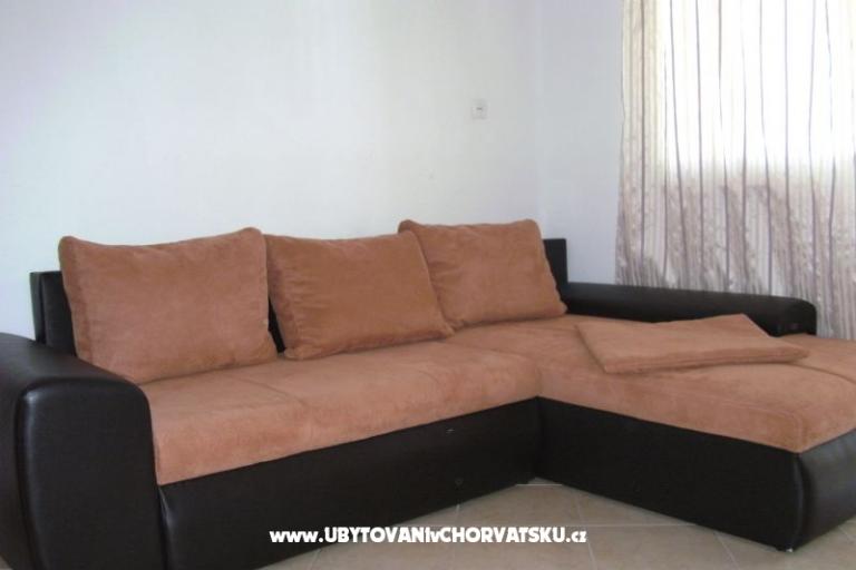 Appartamenti & rooms Brist – foto 2
