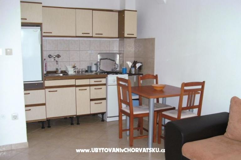 Appartamenti & rooms Brist – foto 4