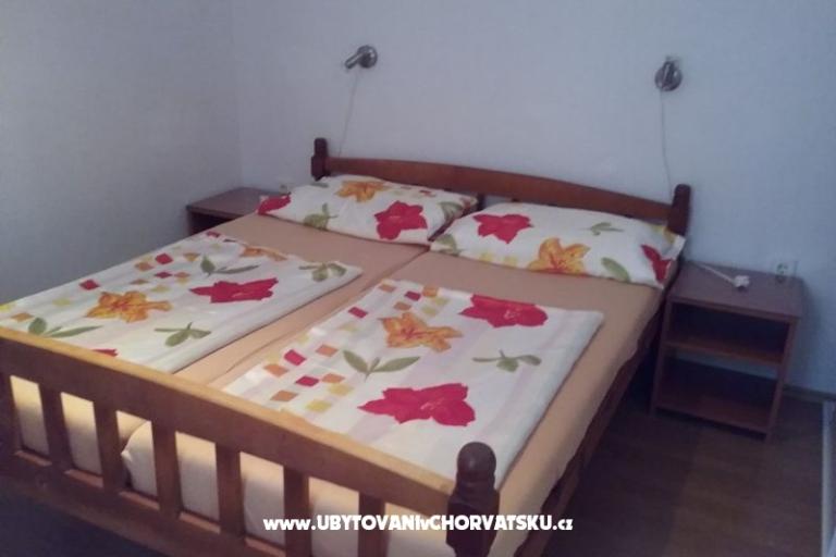 Appartamenti & rooms Brist – foto 5