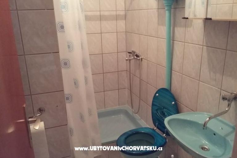 Appartamenti & rooms Brist – foto 6