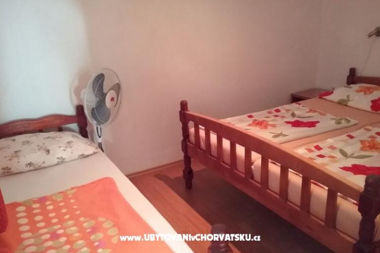 Appartamenti & rooms Brist – foto 7