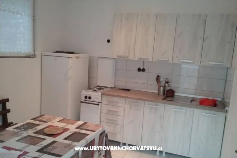 Appartamenti & rooms Brist – foto 8