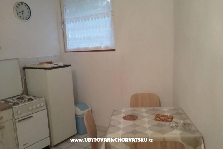 Appartamenti & rooms Brist – foto 9