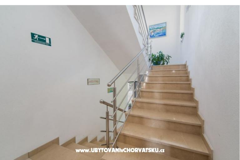 Color Appartamenti Miošić – foto 9
