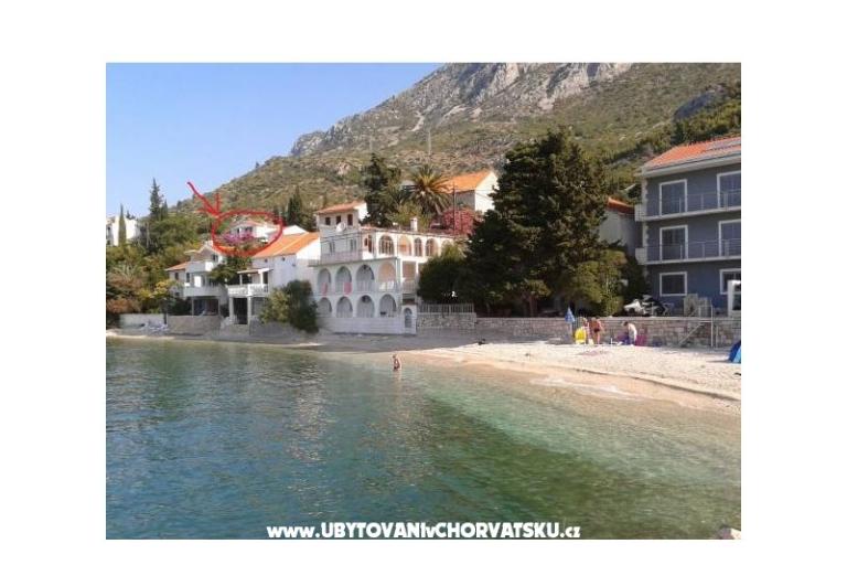 Casa Miošić Appartamenti  – foto 2
