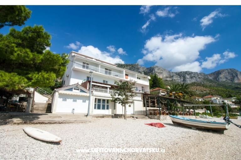 Appartamenti Martičić – foto 3