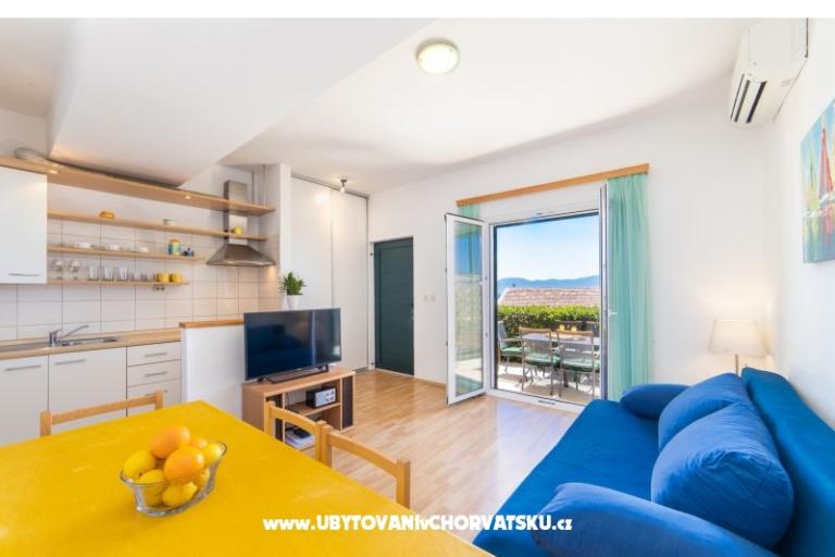Appartamenti M&amp;F – foto 14