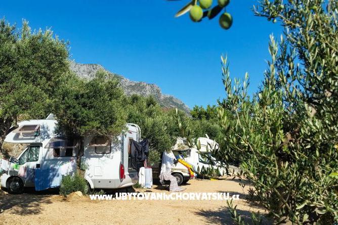 Mini Campeggio Podaca – foto 5