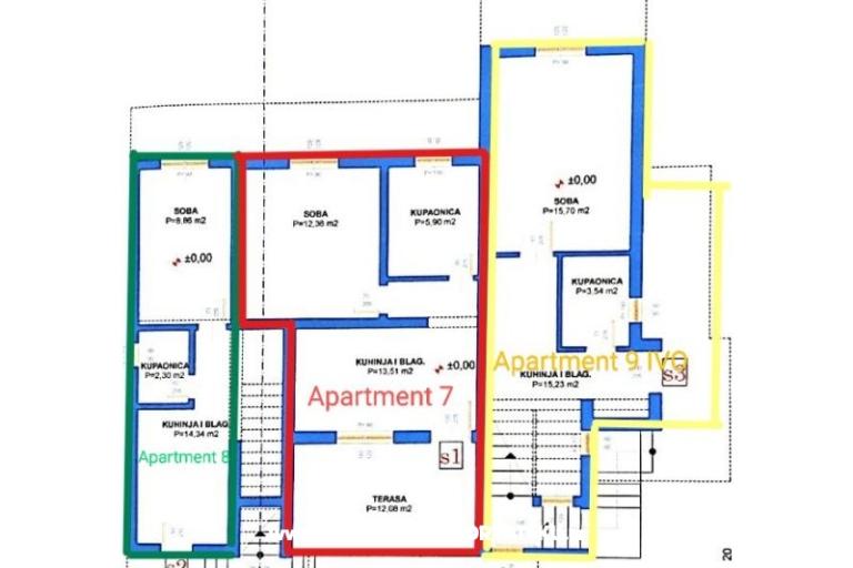 Appartamenti Ivo – foto 13