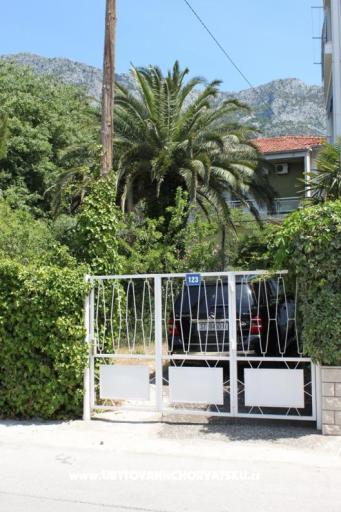 Camere Katja Gradac center – foto 2