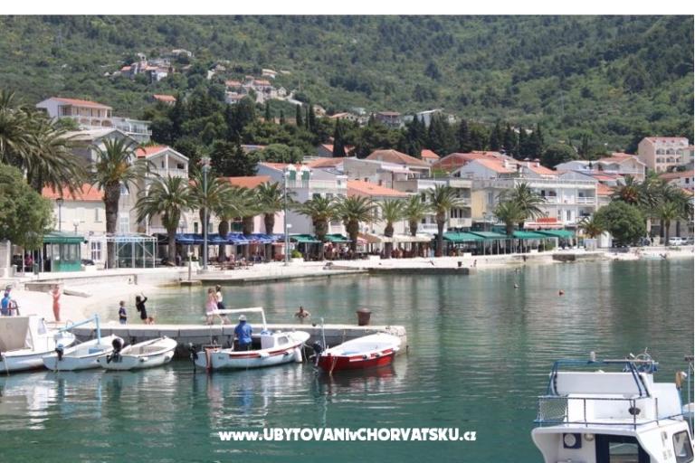 Camere Katja Gradac center – foto 5