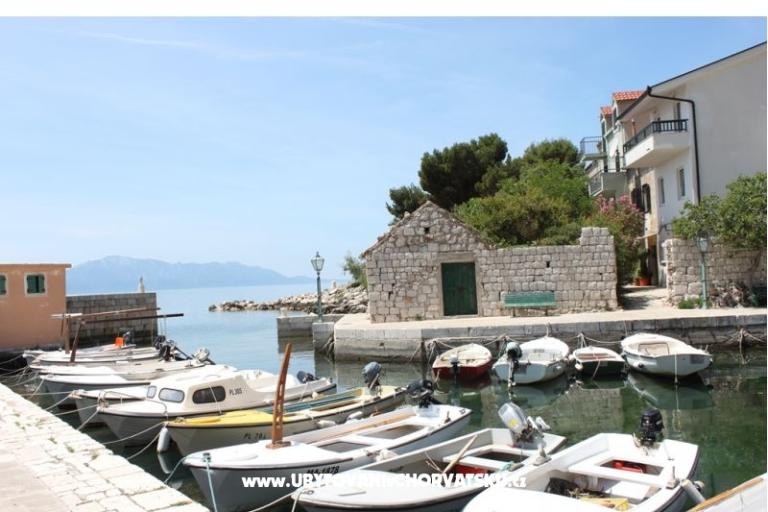 Camere Katja Gradac center – foto 9