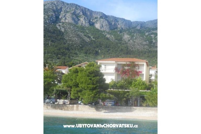 Villa Appartamenti Stipic – foto 9