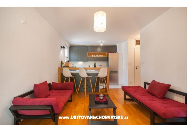 Appartamento Paiz – foto 8