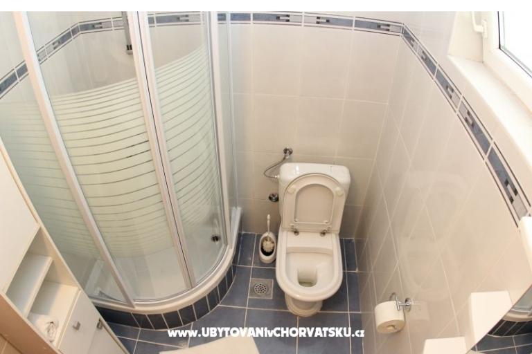 Appartamenti  Burkovo – foto 9