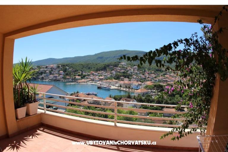 Appartamenti  Burkovo – foto 10