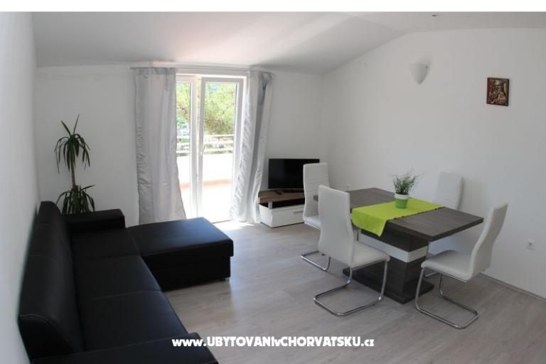 Appartamenti  Burkovo – foto 11