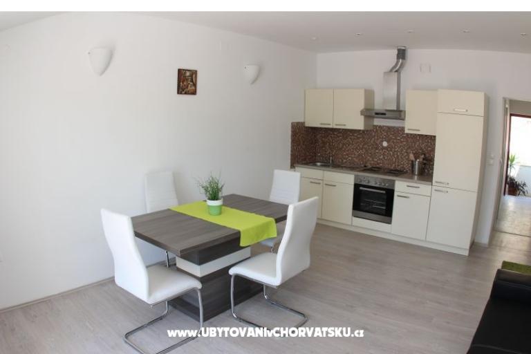 Appartamenti  Burkovo – foto 12