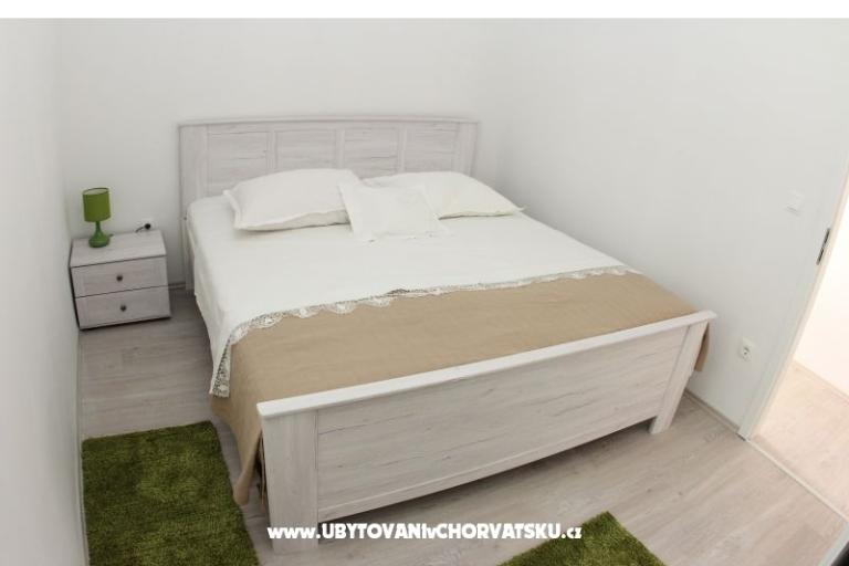 Appartamenti  Burkovo – foto 13