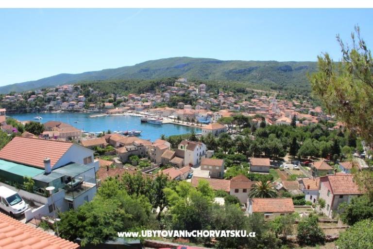Appartamenti  Burkovo – foto 14